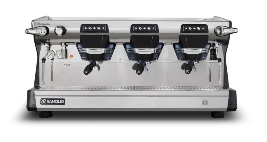 Rancilio Classe 5 USB C-lever 3gr Rancilio Classe 5 USB C-lever 3gr