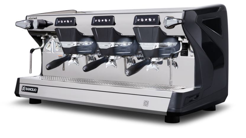 Rancilio Classe 5 USB C-lever 3gr Rancilio Classe 5 USB C-lever 3gr