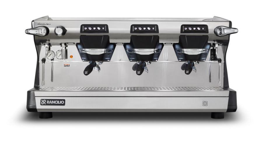 Rancilio Classe 5 USB C-lever 3gr