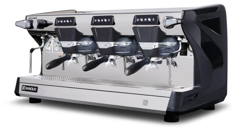 Rancilio Classe 5 USB C-lever 3gr Rancilio Classe 5 USB C-lever 3gr