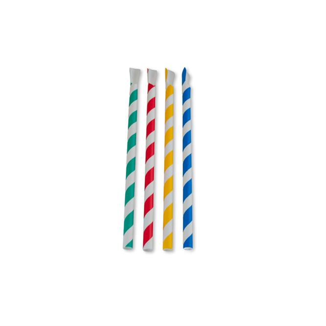 Lepelrietje Pap Bio Ø8 20cm Assorti