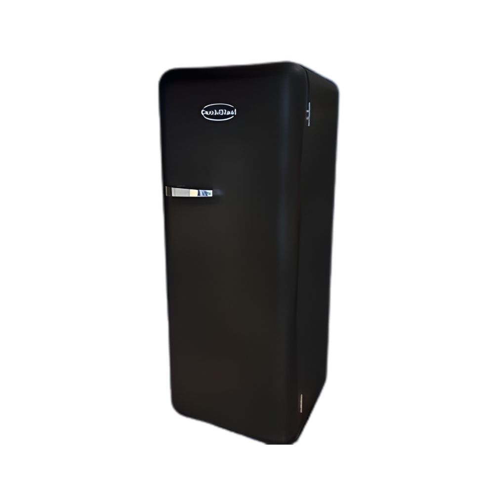 Retro Koelkast Retro Koelkast