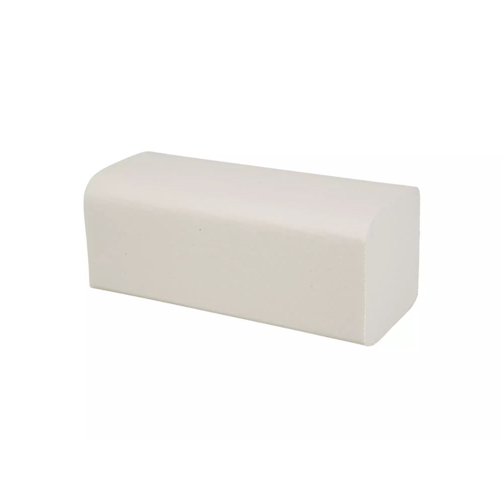 Pure Handdoek 21x24cm V-Fold 2-Lgs Pure Handdoek 21x24cm V-Fold 2-Lgs