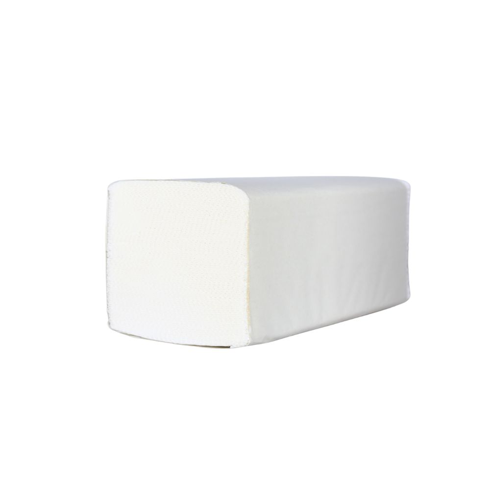 Pure Handdoek 21x24cm V-Fold 2-Lgs Pure Handdoek 21x24cm V-Fold 2-Lgs