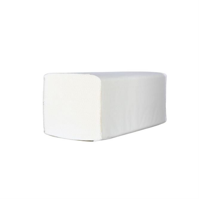 Pure Handdoek 21x24cm V-Fold 2-Lgs Pure Handdoek 21x24cm V-Fold 2-Lgs
