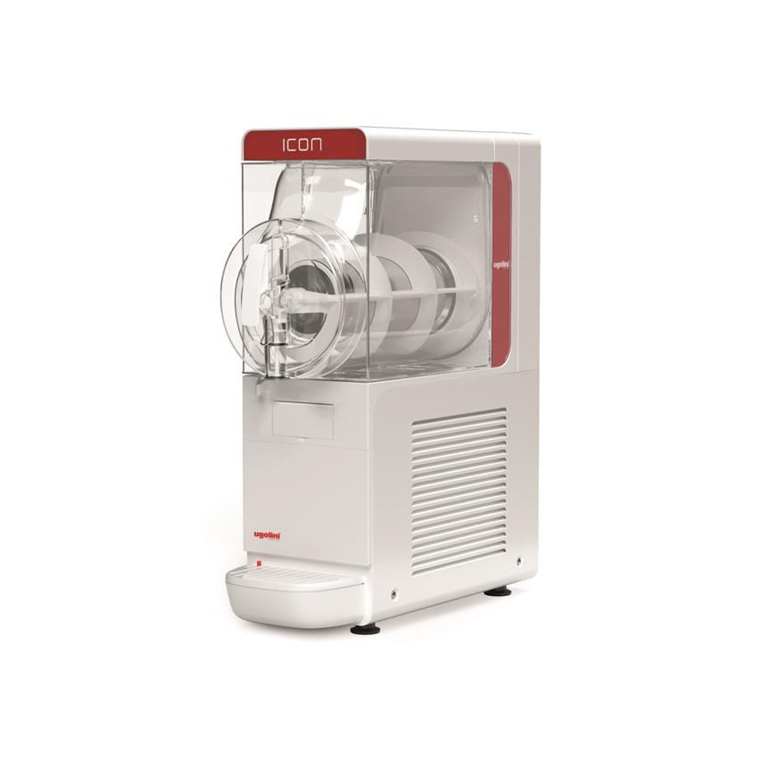 Slush Machine Ugolini Icon 11/1 Wit Easy Slush Machine Ugolini Icon 11/1 Wit Easy