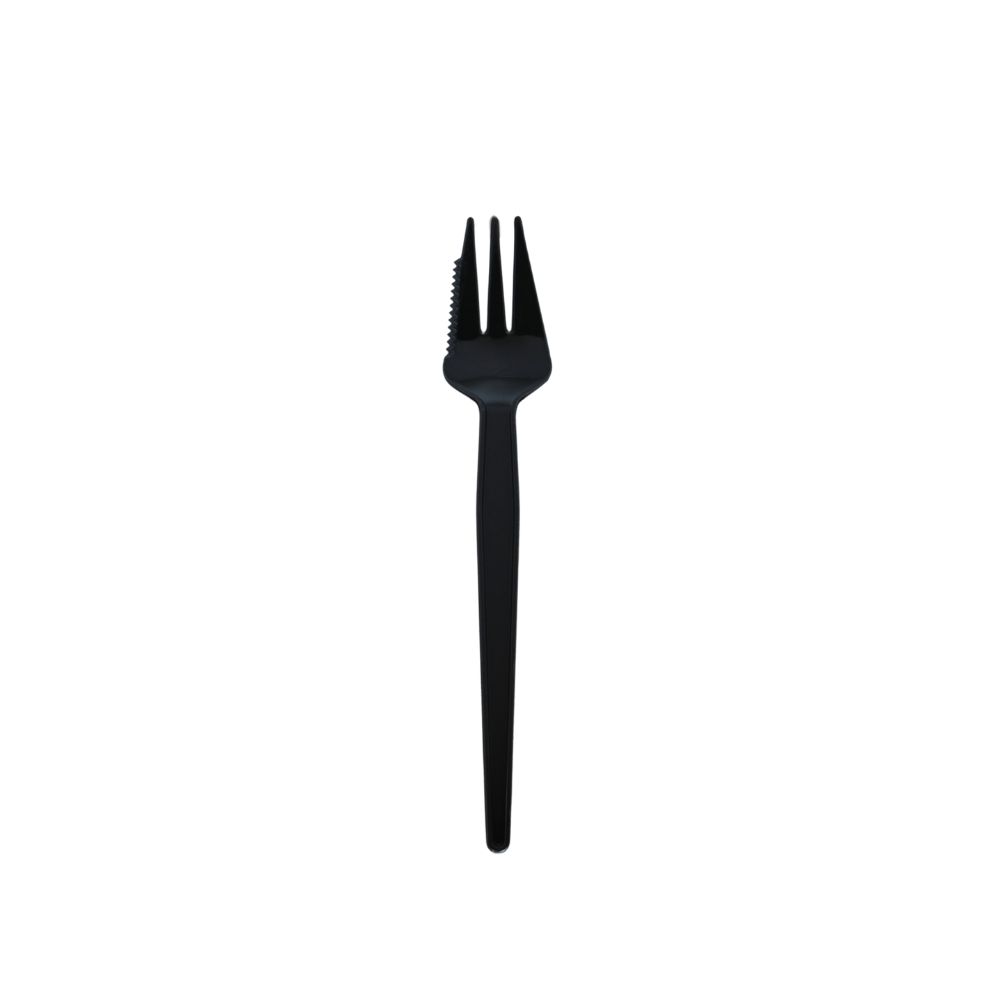 Reusable Snackvork M/snijrand 2000st Reusable Snackvork M/snijrand 2000st