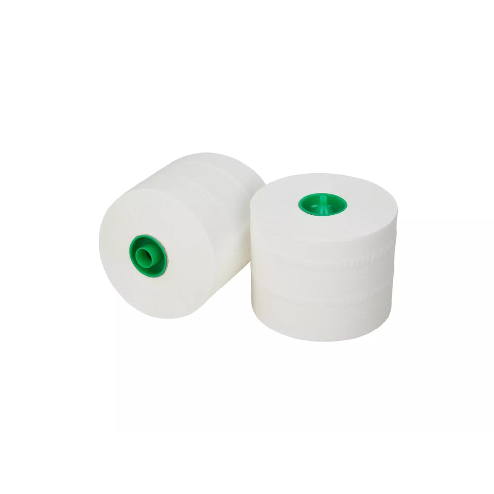 Pure Toiletpapier met dop 2-Lgs Pure Toiletpapier met dop 2-Lgs