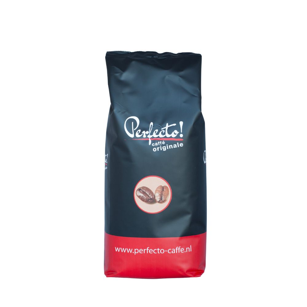 Perfecto Prestige Bonen 1kg Perfecto Prestige Bonen 1kg