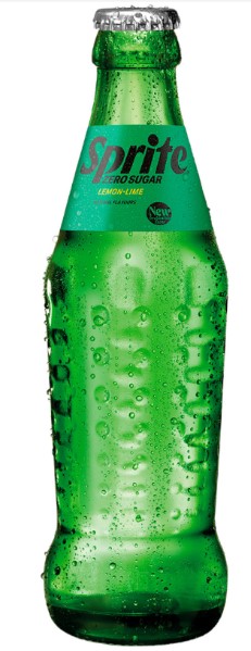 Sprite Zero krat 24x20cl