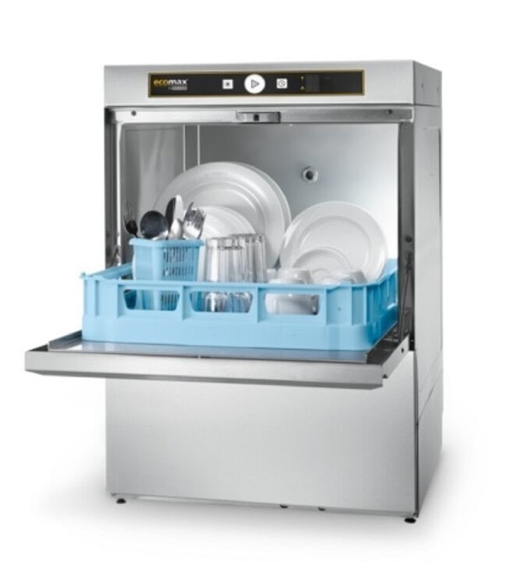 Voorlader Hobart Ecomax ECO-F504C