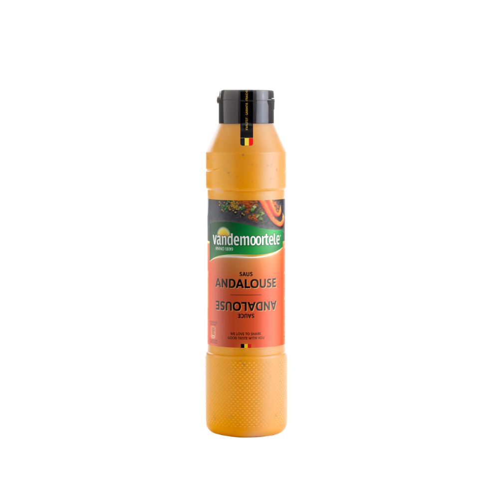 Andalouse VDM 1L