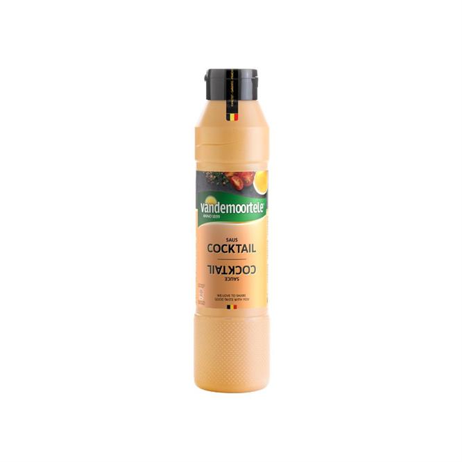 Cocktail saus VDM 1L