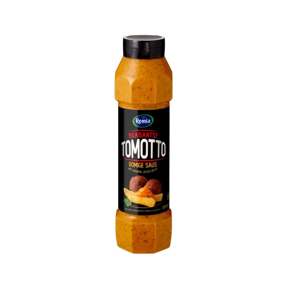 Remia Tomottosaus 800ml Remia Tomottosaus 800ml