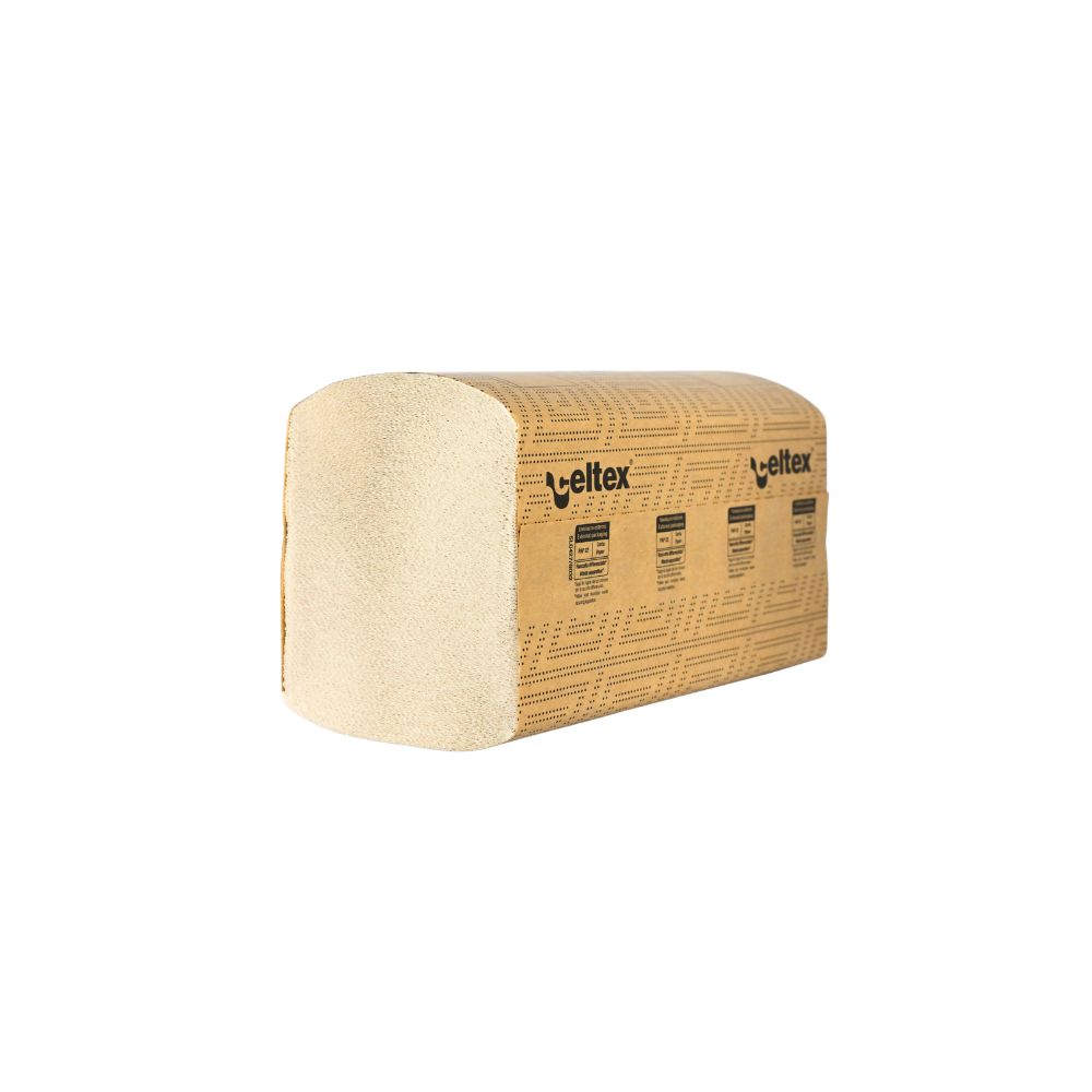 Pure Handdoekpapier E-Tissue 2-Lgs Pure Handdoekpapier E-Tissue 2-Lgs