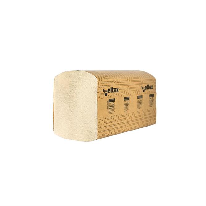 Pure Handdoekpapier E-Tissue 2-Lgs Pure Handdoekpapier E-Tissue 2-Lgs