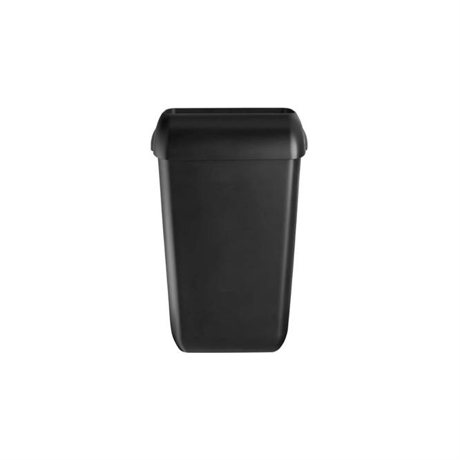 Pure Afvalbak 23L Zwart