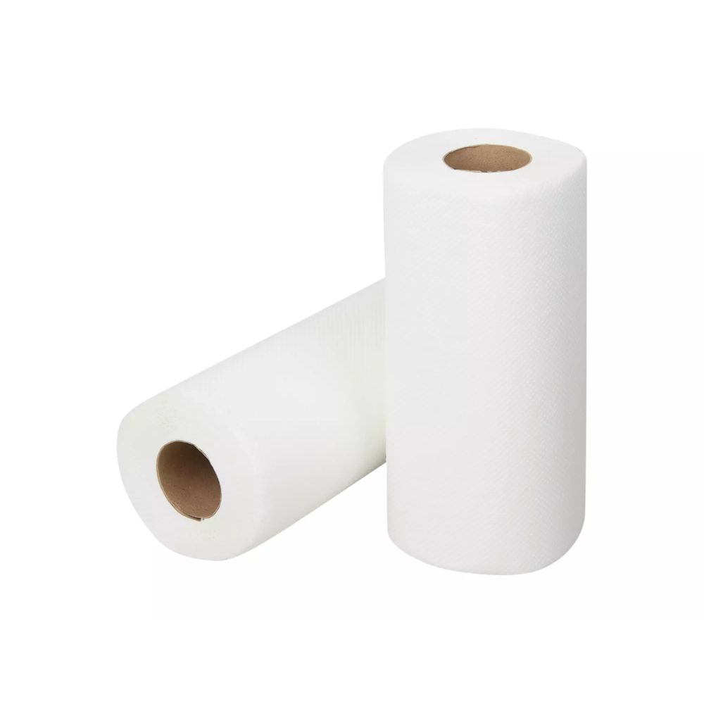 Pure Keukenrol Cellulose 2-Laags Pure Keukenrol Cellulose 2-Laags