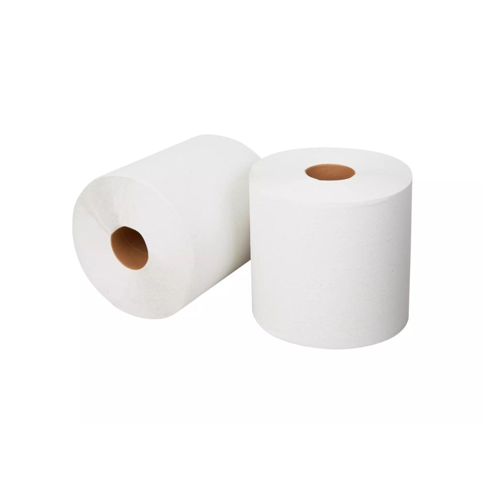 Pure Midi Poetsrol Recycled 1-Lgs Pure Midi Poetsrol Recycled 1-Lgs