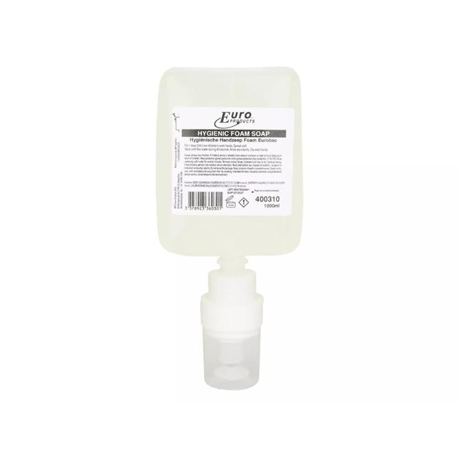 Foam Zeep HACCP 6 x 1L