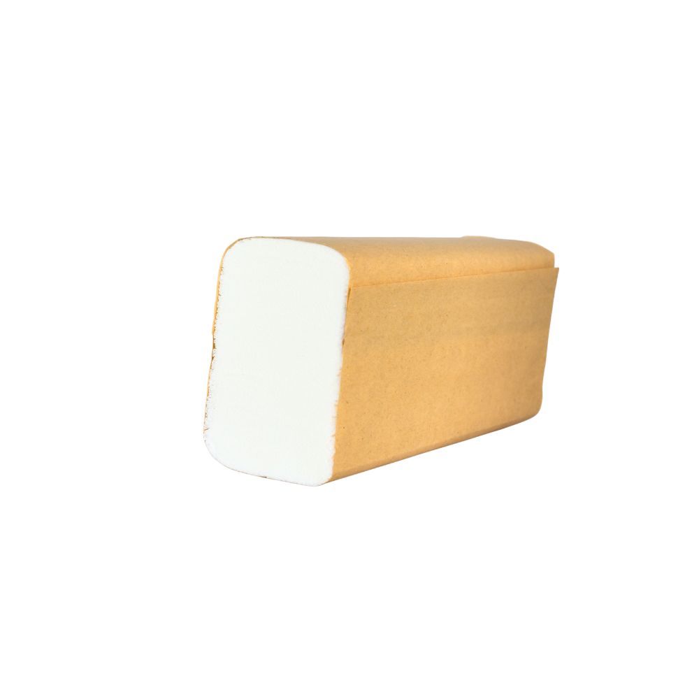Pure Handdoekpapier Cellulose 2-Lgs Pure Handdoekpapier Cellulose 2-Lgs