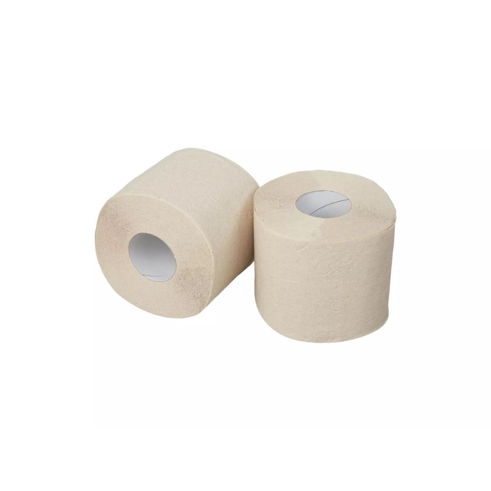 Pure Toiletpapier E-tissue 2-Lgs Pure Toiletpapier E-tissue 2-Lgs