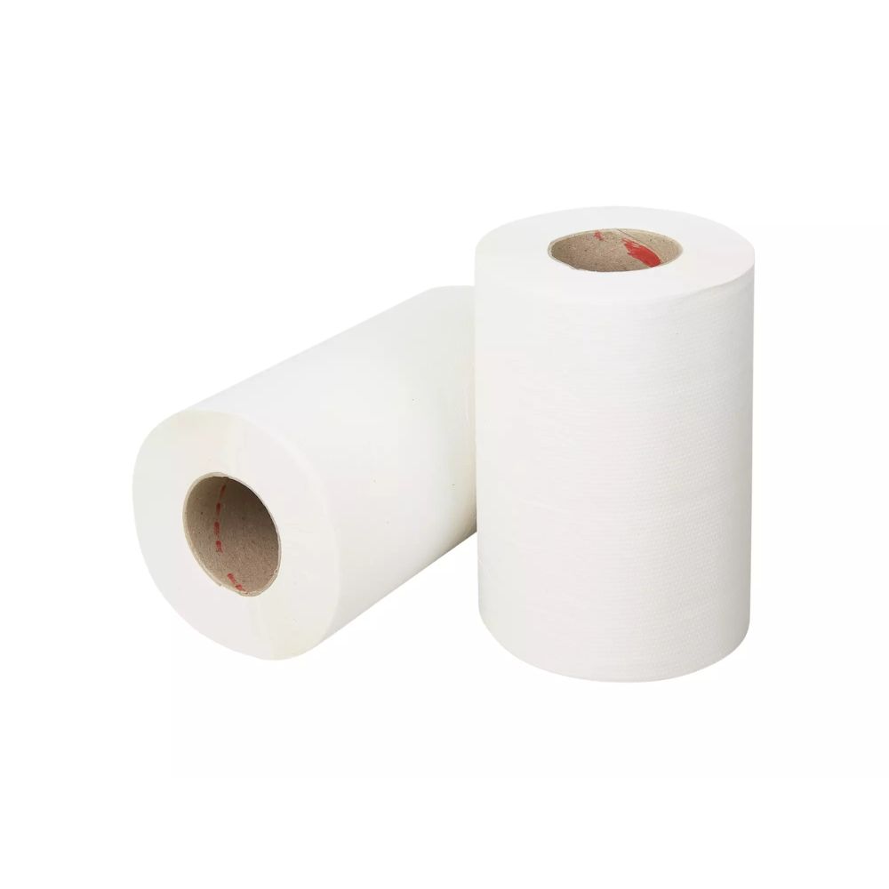 Pure Mini Poetspapier 1-Lgs Pure Mini Poetspapier 1-Lgs