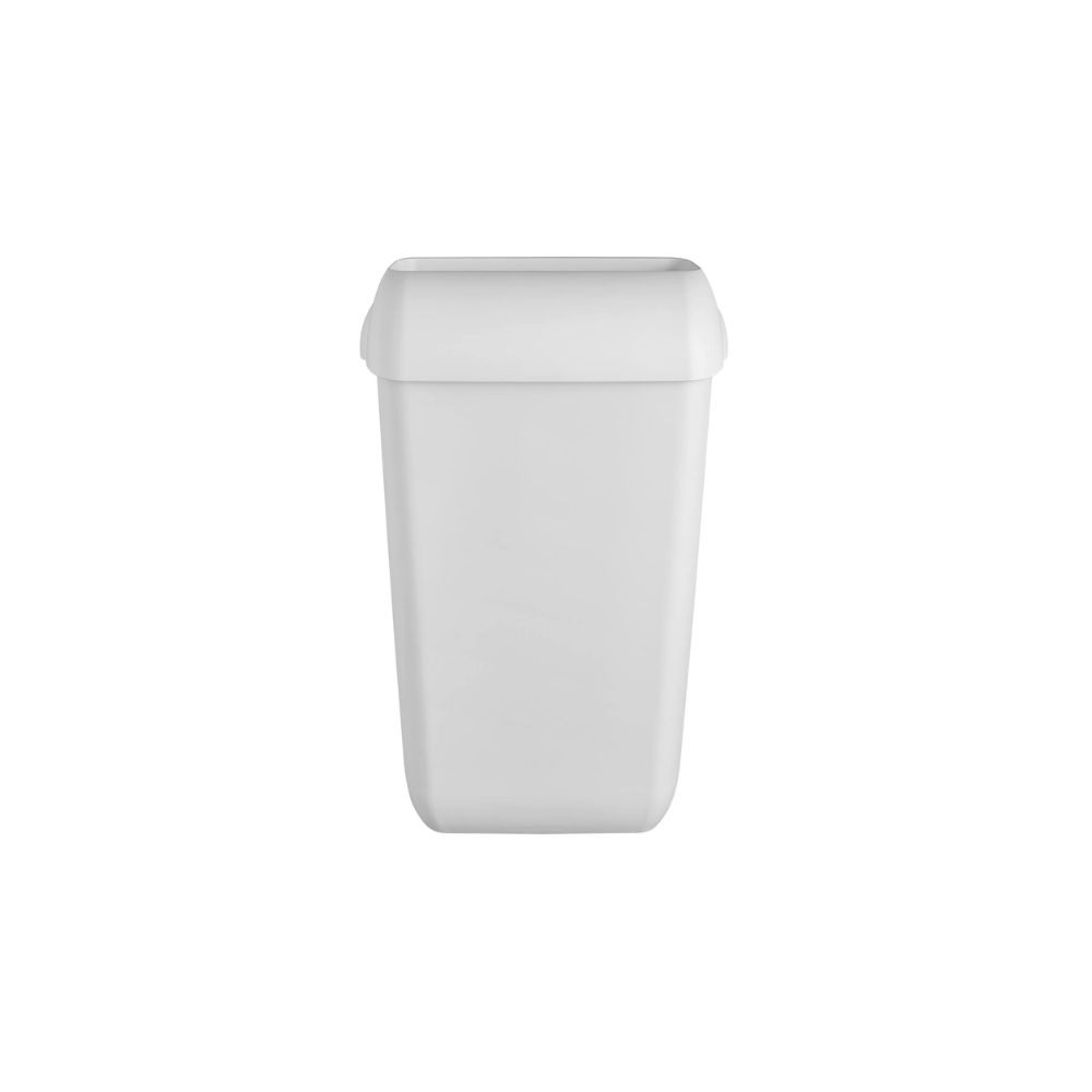 Pure Afvalbak 23L Wit