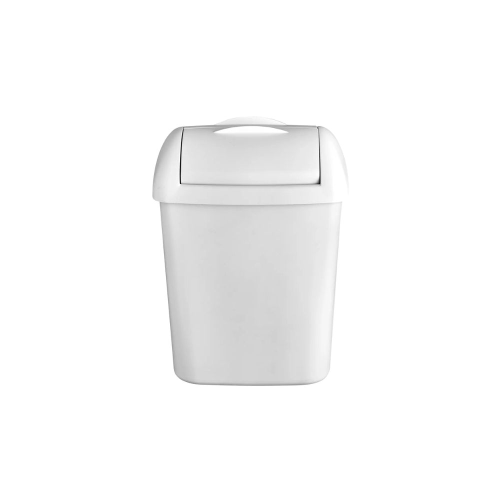Pure Hygiënebak 8L Wit
