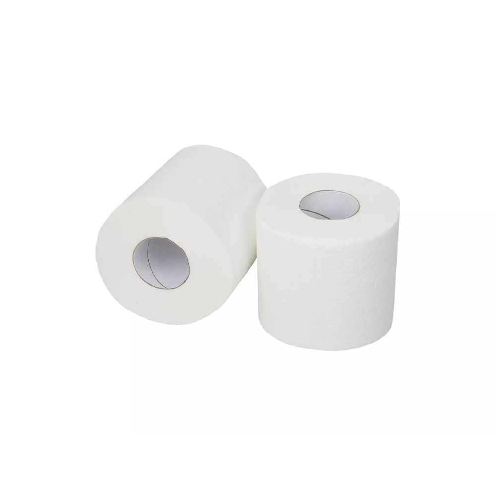 Pure Toiletpapier Cellulose 3-Lgs Pure Toiletpapier Cellulose 3-Lgs