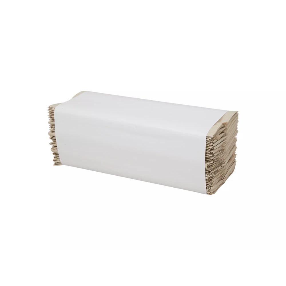 Pure Recyc Handdoek 22x25 2-Lgs Pure Recyc Handdoek 22x25 2-Lgs