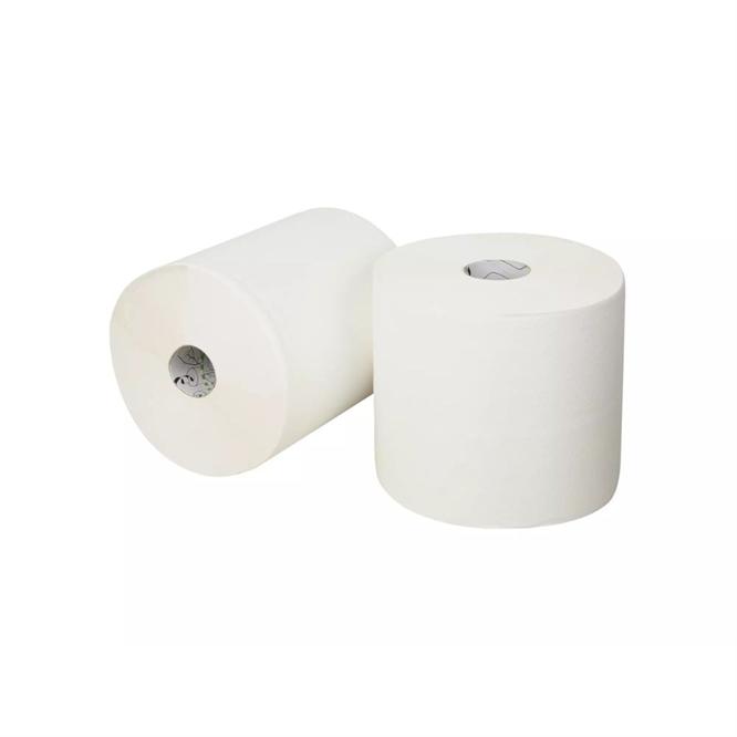 Pure Midi Poetsrol Cellulose 2-Lgs Pure Midi Poetsrol Cellulose 2-Lgs