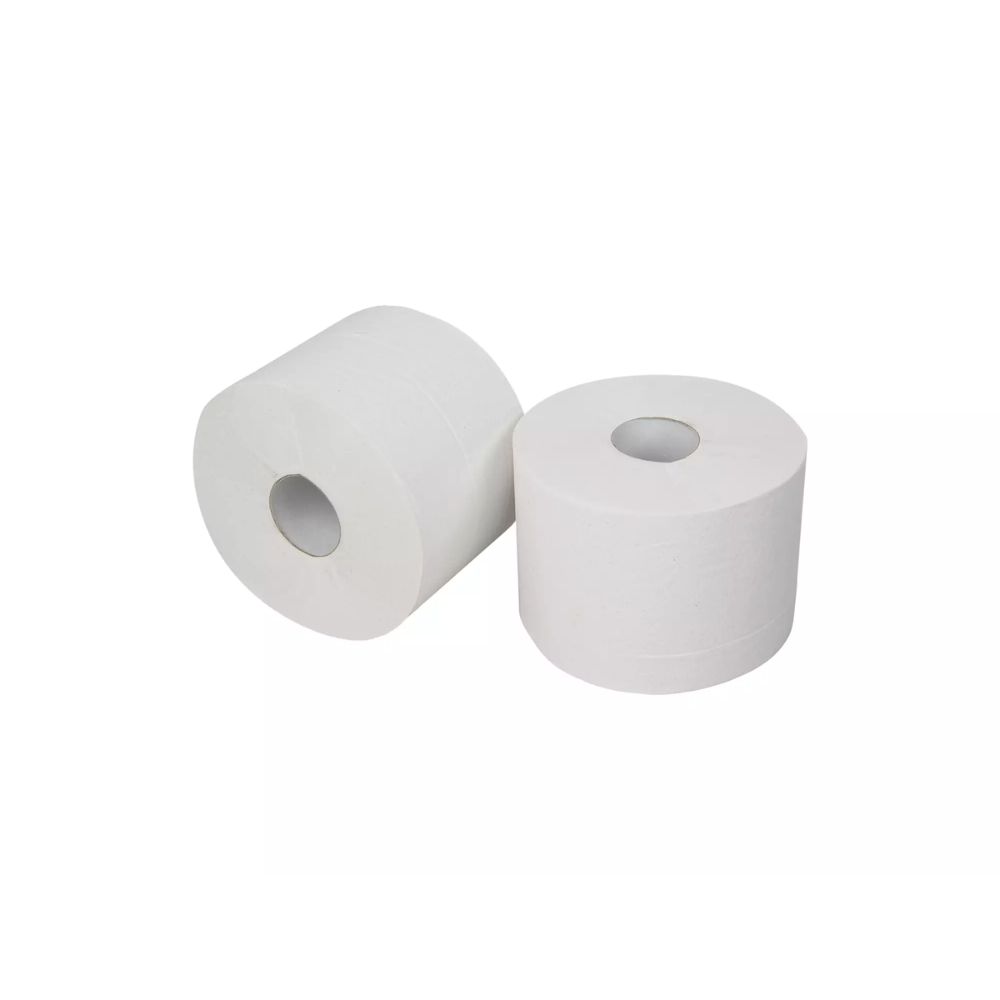 Pure Toiletpapier Recycled 2-laags Pure Toiletpapier Recycled 2-laags