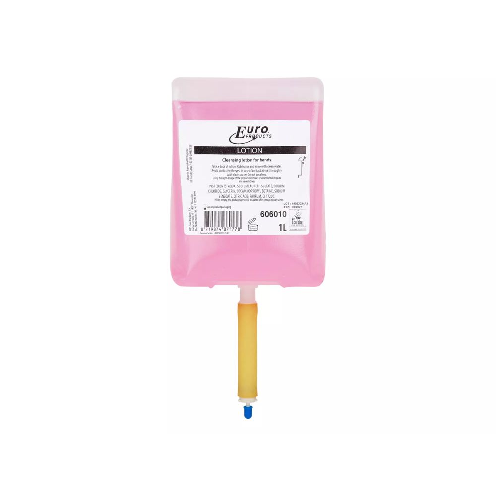 Lotion Zeep 6 x 1000ml