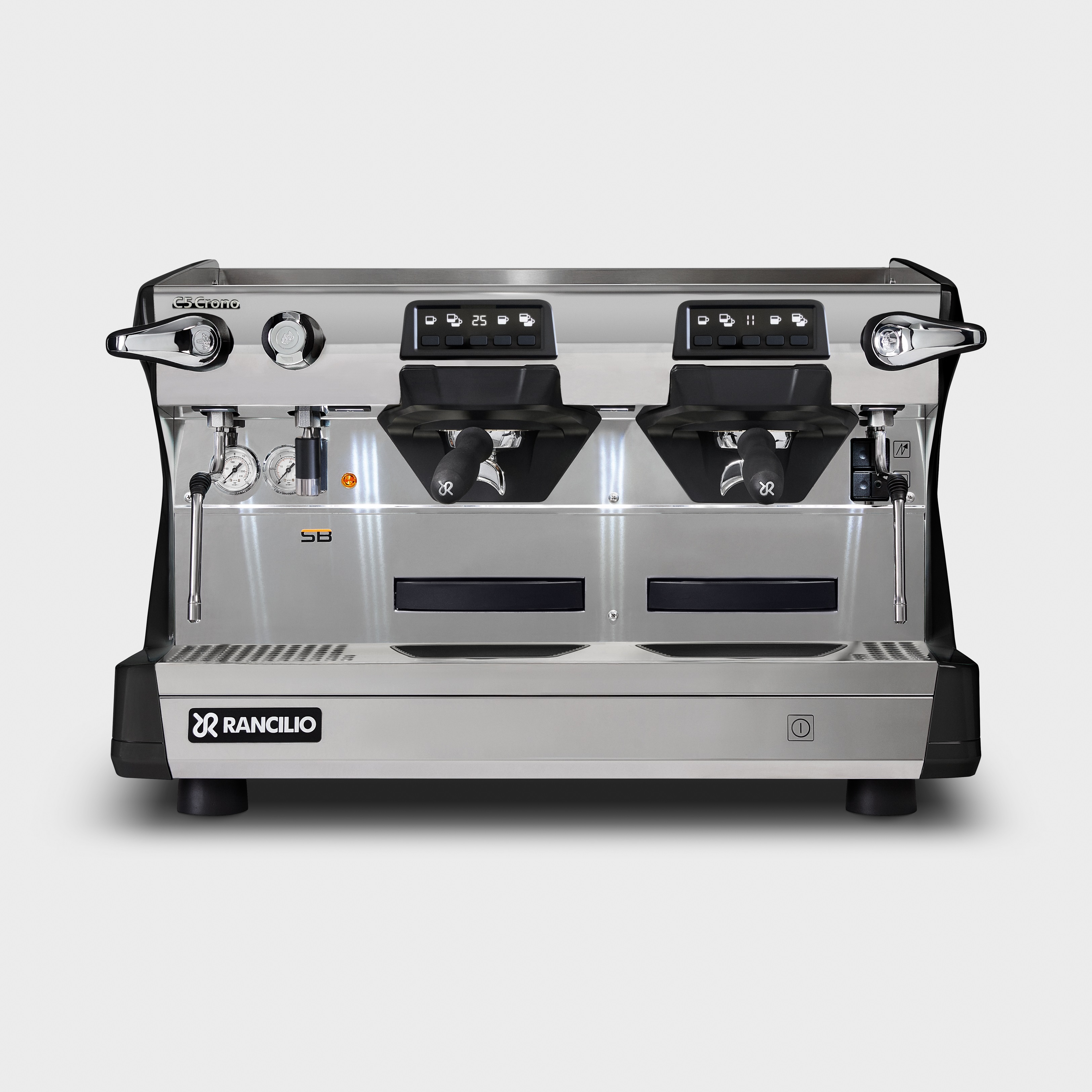 Rancilio C5 Crono Tall C-lever 2gr Rancilio C5 Crono Tall C-lever 2gr