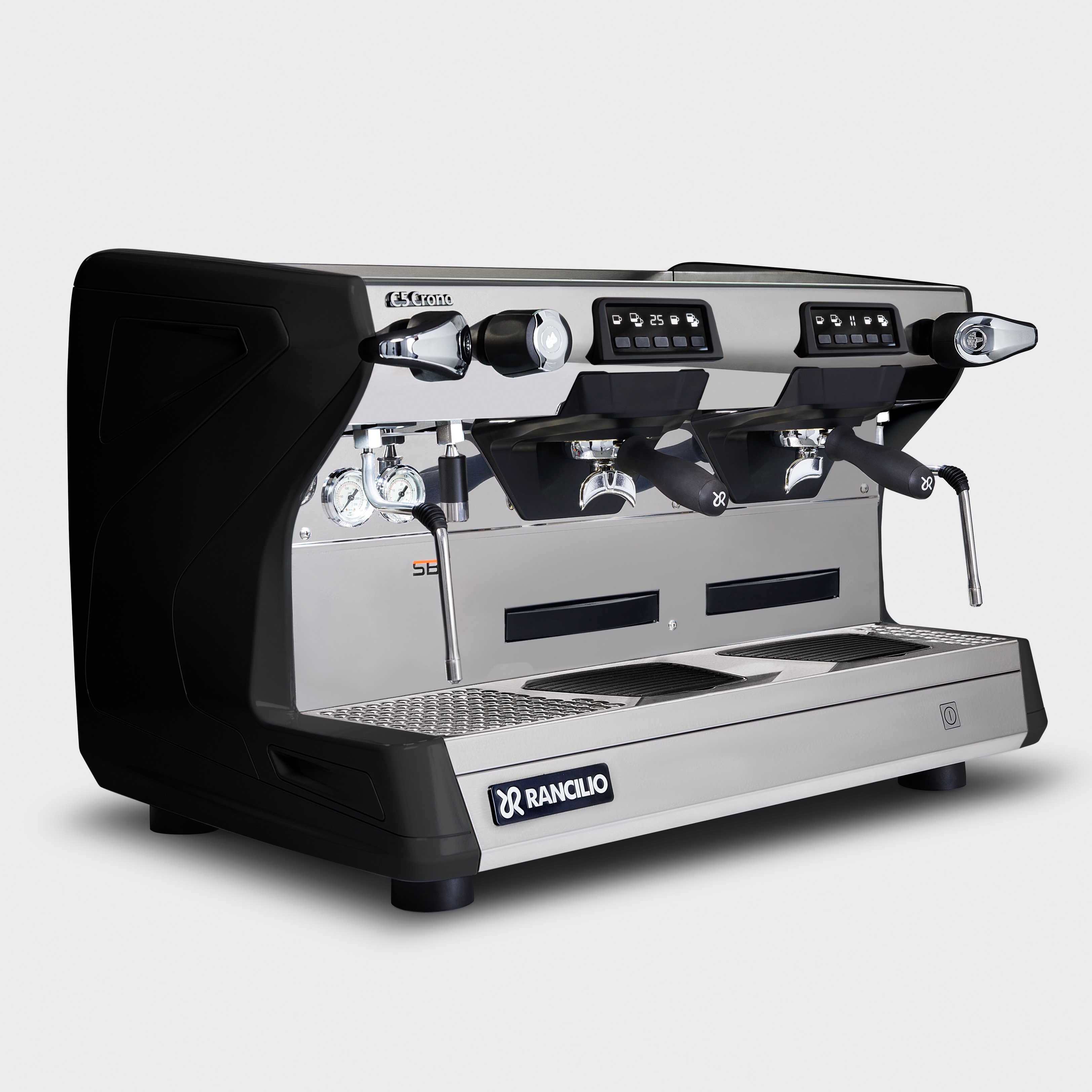 Rancilio C5 Crono Tall C-lever 2gr Rancilio C5 Crono Tall C-lever 2gr