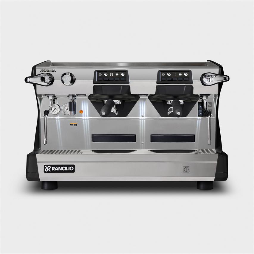 Rancilio C5 Crono Tall C-lever 2gr