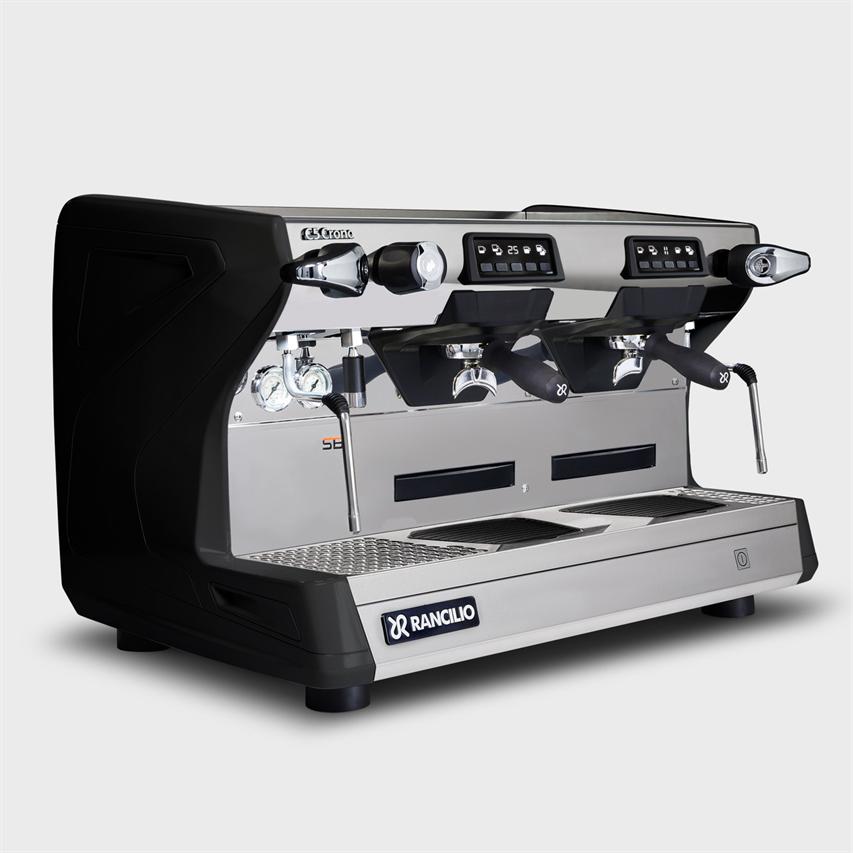 Rancilio C5 Crono Tall C-lever 2gr Rancilio C5 Crono Tall C-lever 2gr