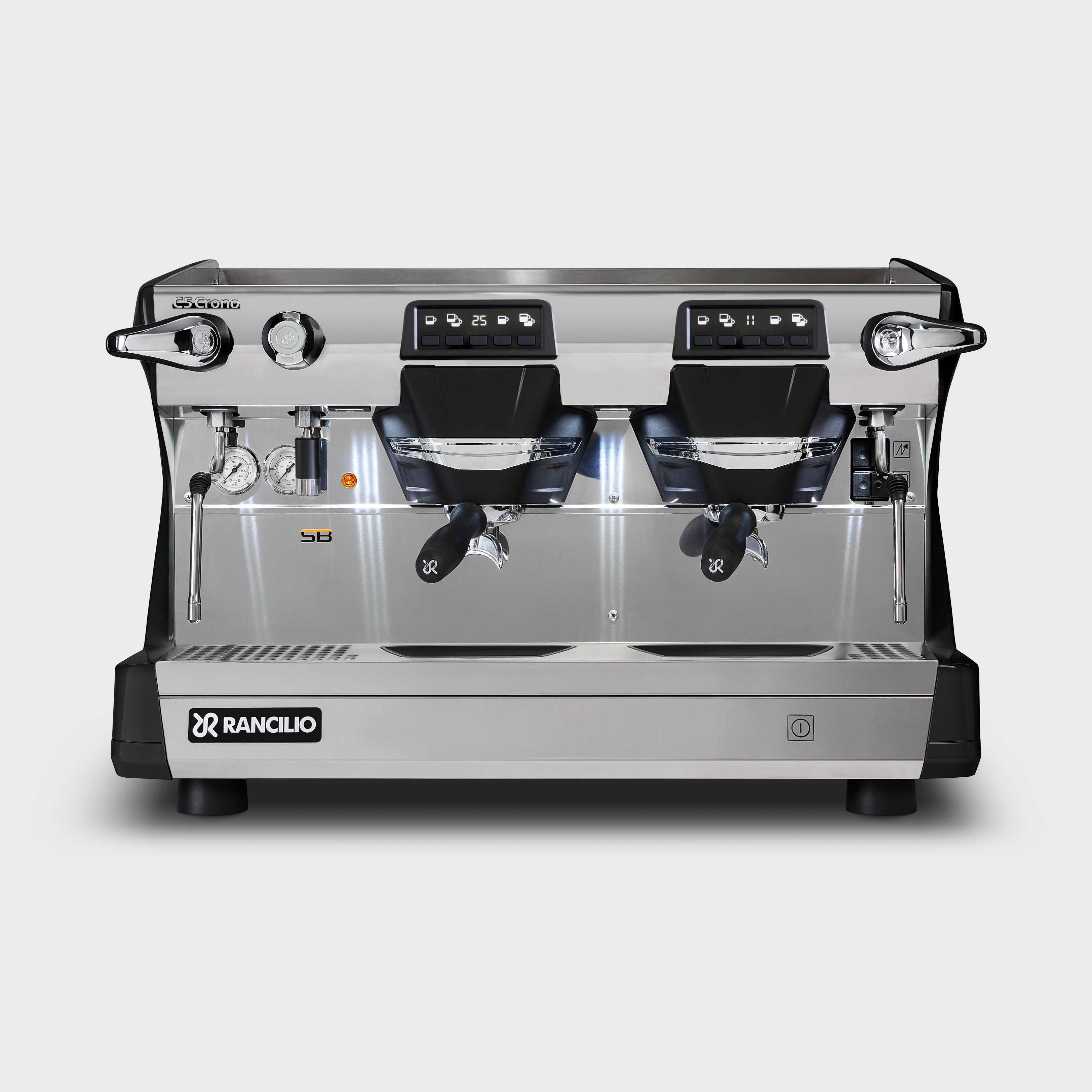 Rancilio C5 Crono C-lever 2gr