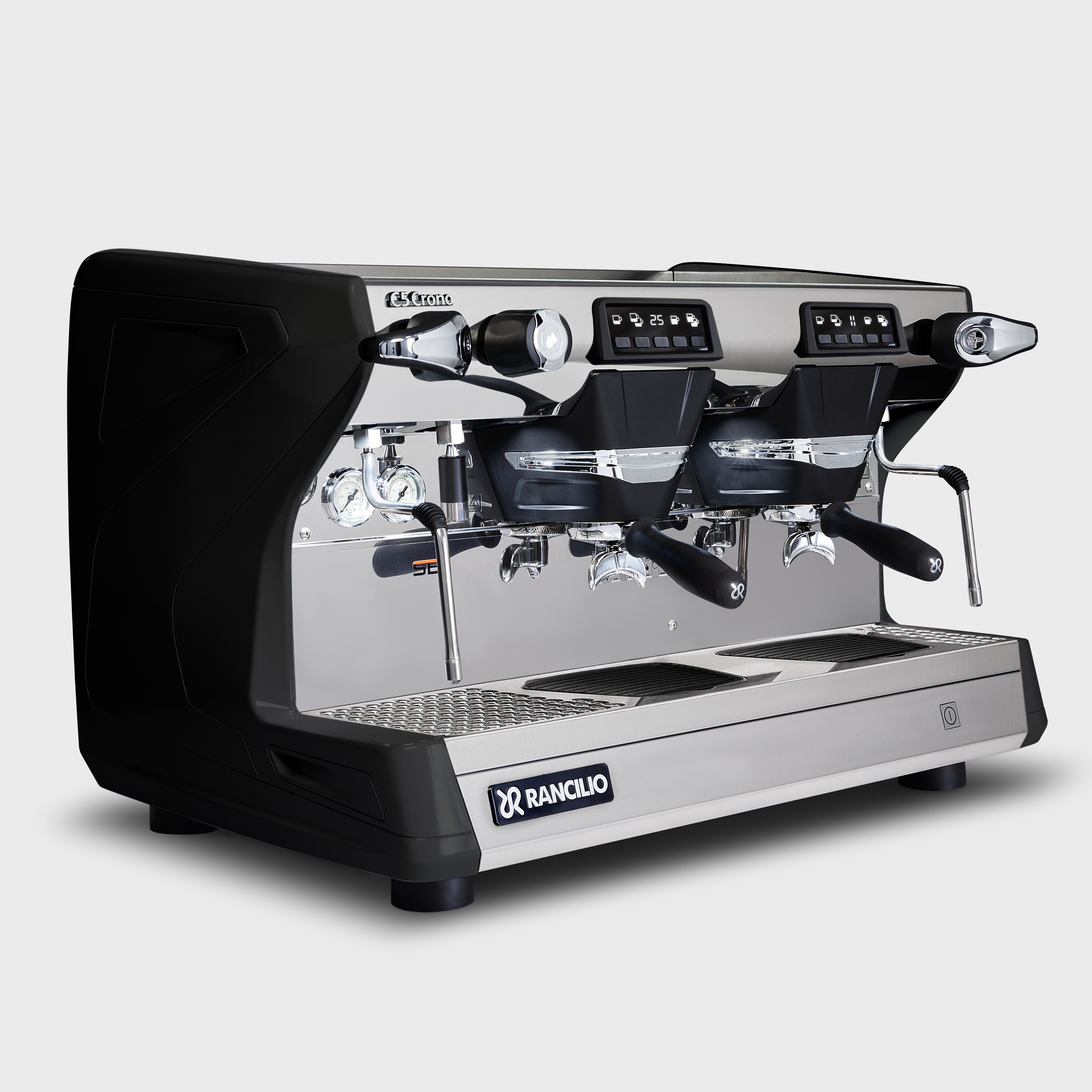 Rancilio C5 Crono C-lever 2gr Rancilio C5 Crono C-lever 2gr