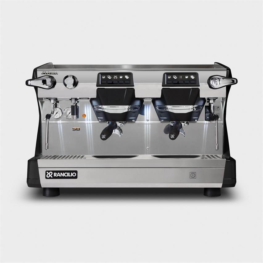 Rancilio C5 Crono C-lever 2gr