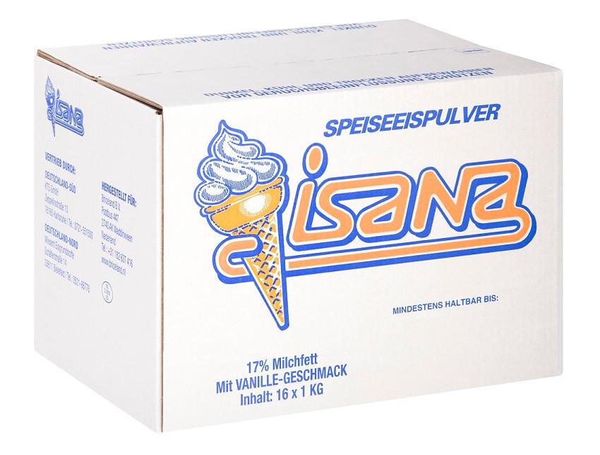 IJsmix Isana 17% Mv Poeder 16x1kg IJsmix Isana 17% Mv Poeder 16x1kg