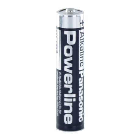 Alkaline AA Batterij