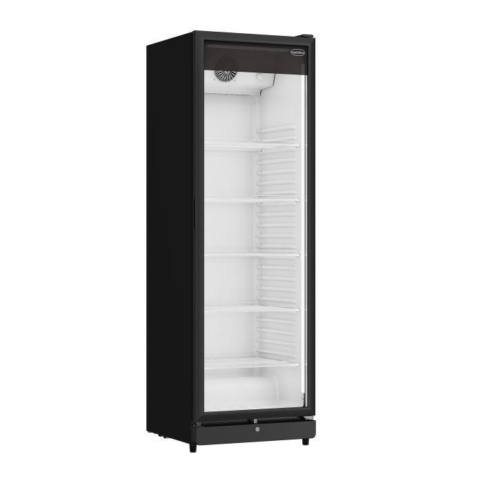 Koelkast 1 glasdeur PIB-360R Koelkast 1 glasdeur PIB-360R