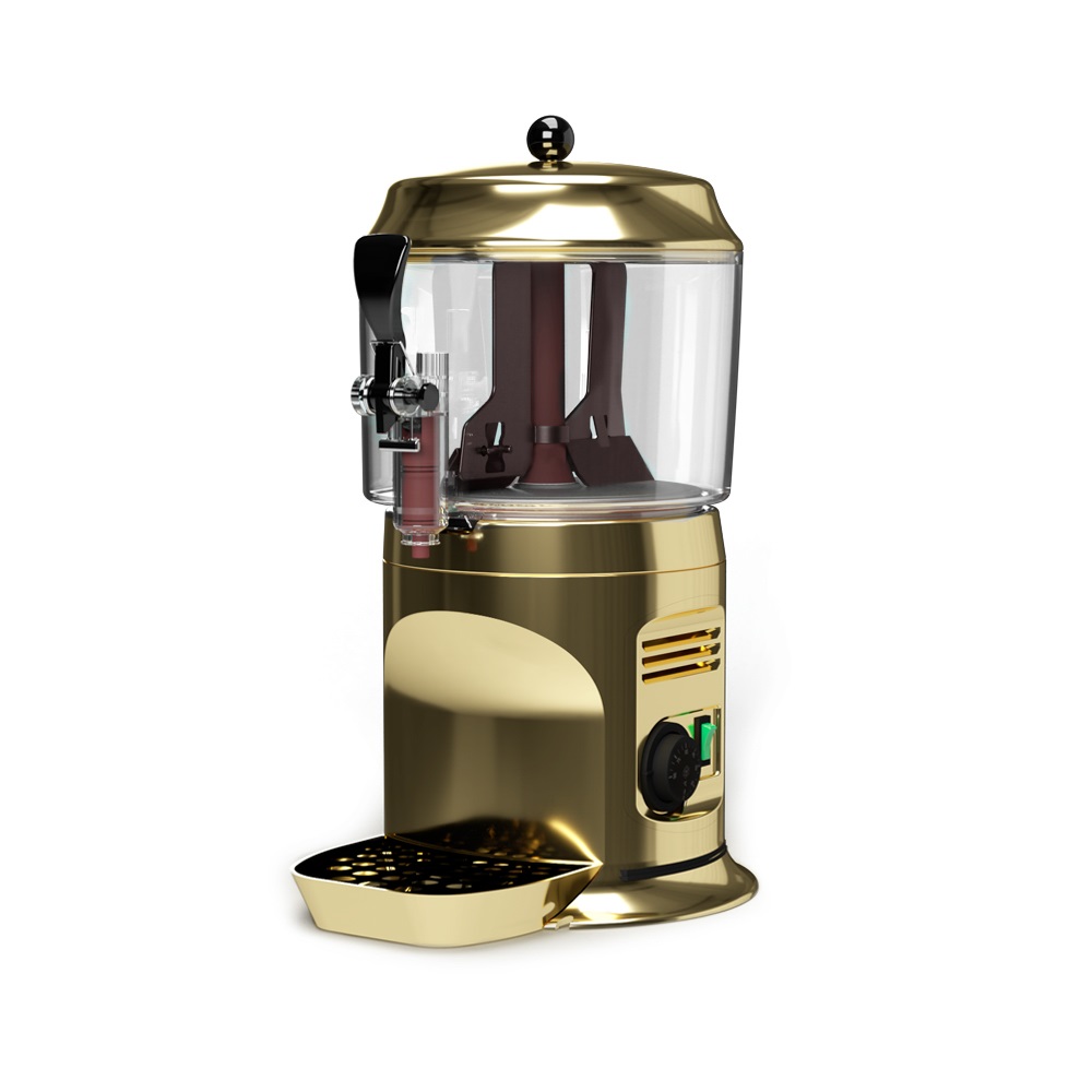 Ugolini Delice 5L Gold Ugolini Delice 5L Gold