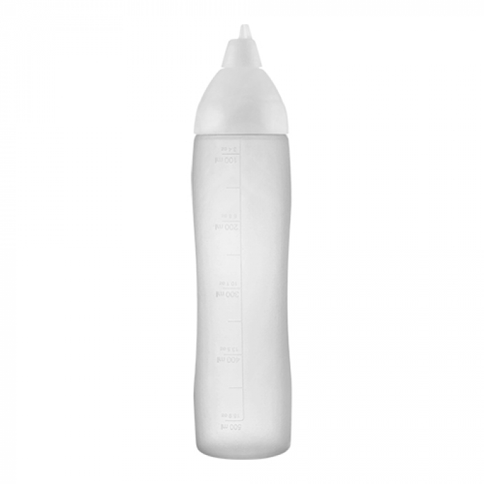 knijp fles