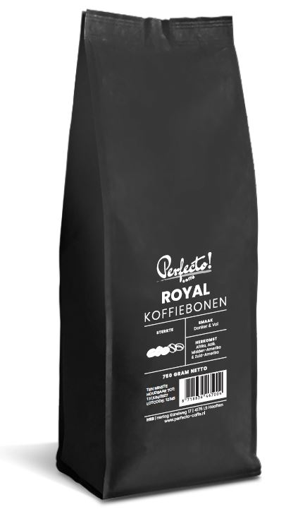 Perfecto Royal Bonen Perfecto Royal Bonen