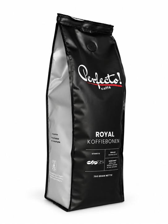 Perfecto Royal Bonen