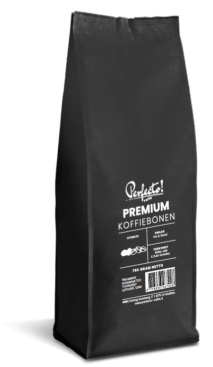 Perfecto Premium Bonen Perfecto Premium Bonen