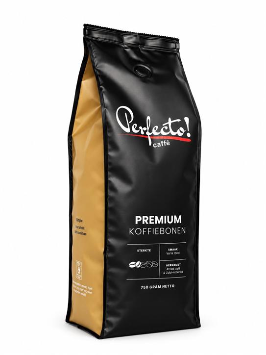 Perfecto Premium Bonen